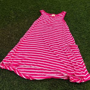 Crazy 8 sundress